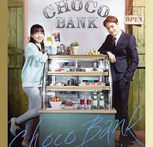 Choco Bank