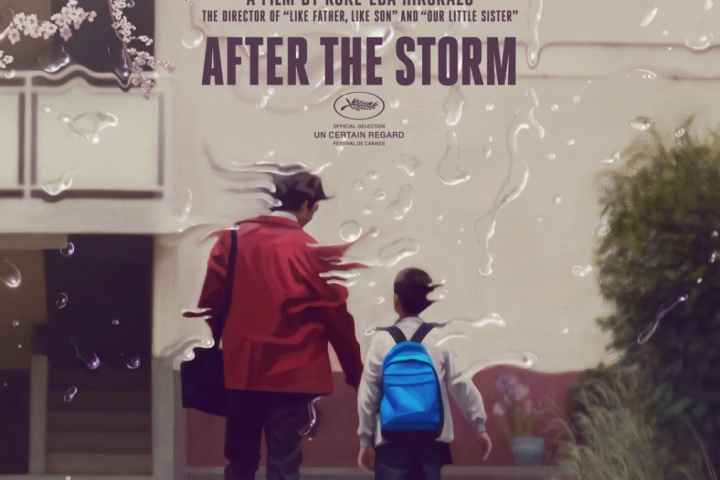 After the Storm