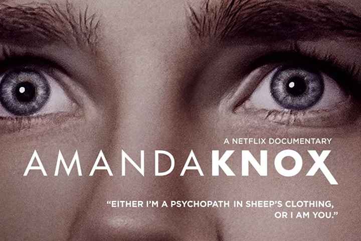 Amanda Knox