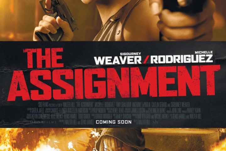 The Assignment