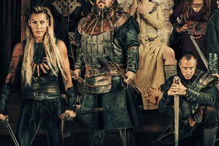 Norsemen