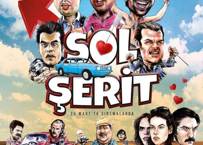 Sol Serit
