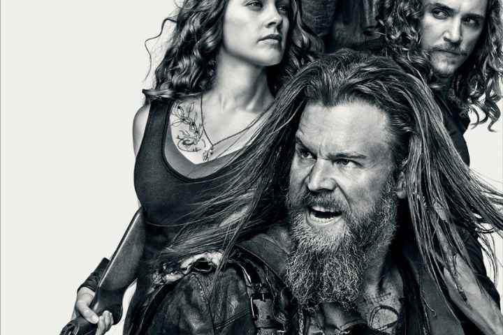 Outsiders