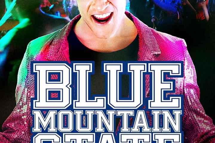 Blue Mountain StateThe Rise of Thadland