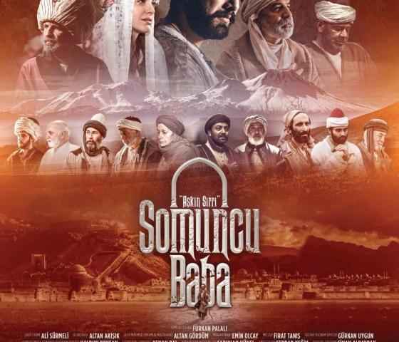 Somuncu Baba Askin Sirri