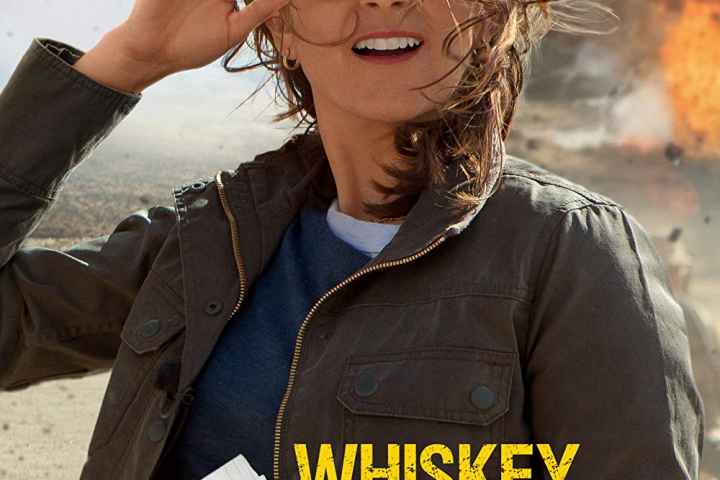 Whiskey Tango Foxtrot