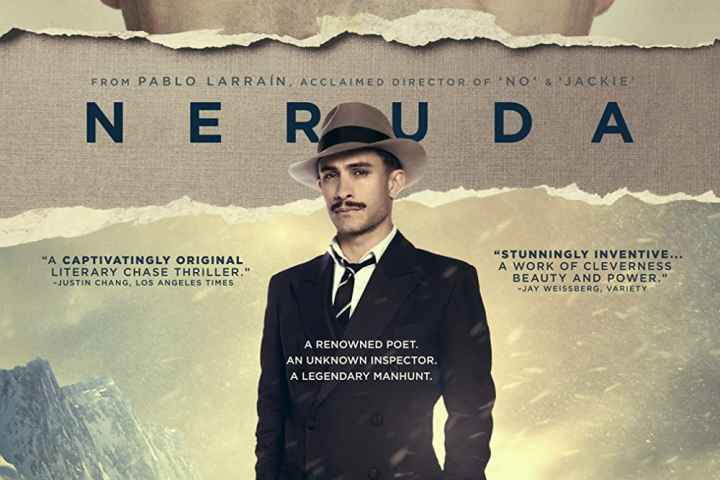 Neruda
