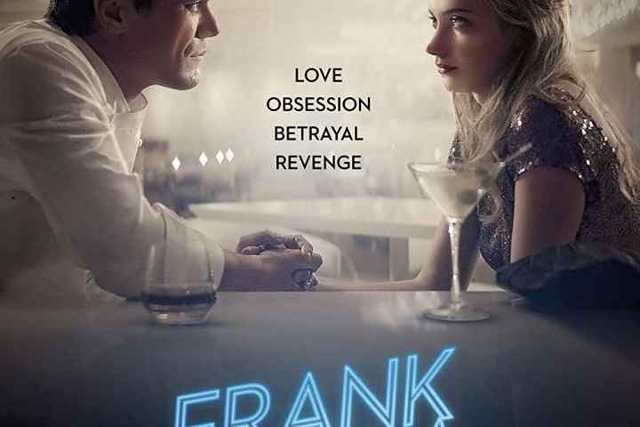 Frank & Lola