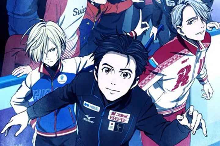 Yuri On Ice