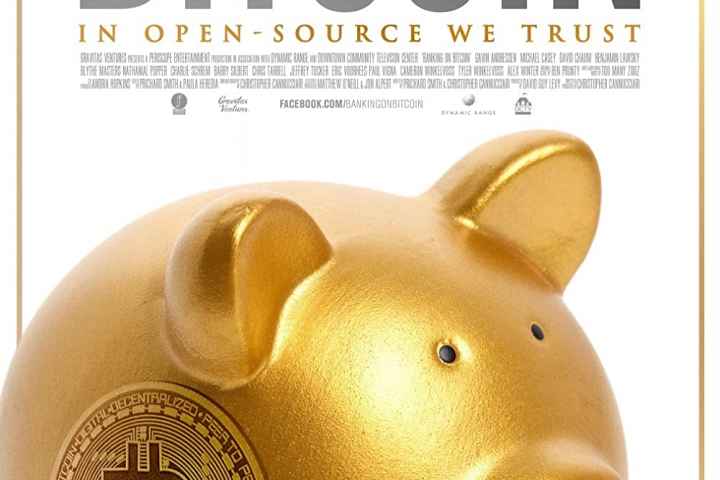 Banking on Bitcoin