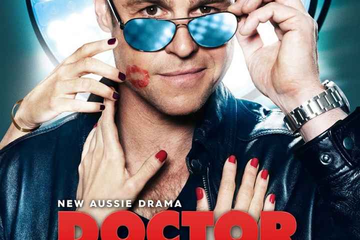 Doctor Doctor