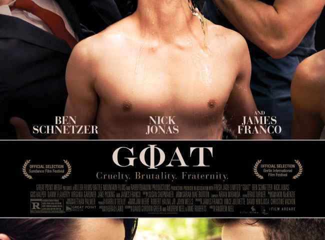 Goat