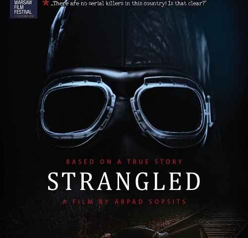 Strangled