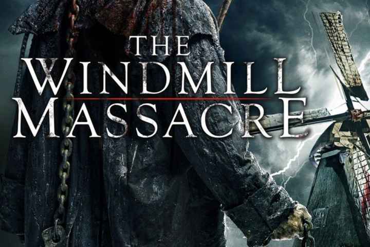 The Windmill