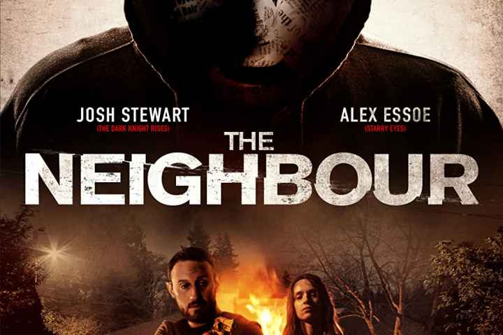 The Neighbor