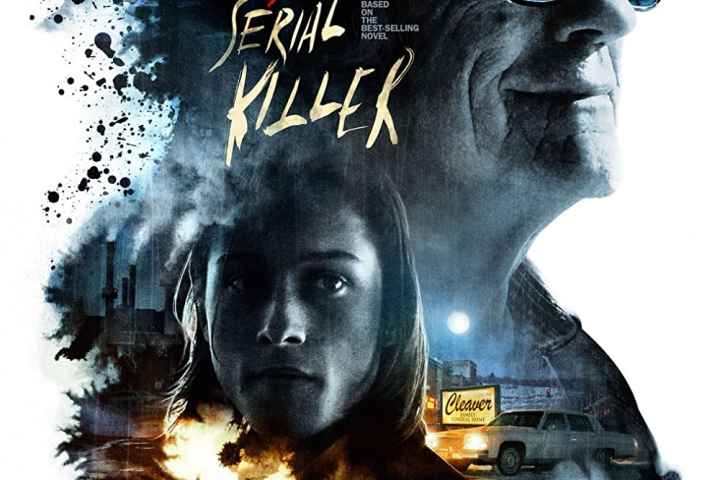 I Am Not a Serial Killer