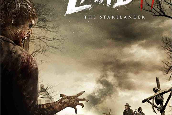 The Stakelander