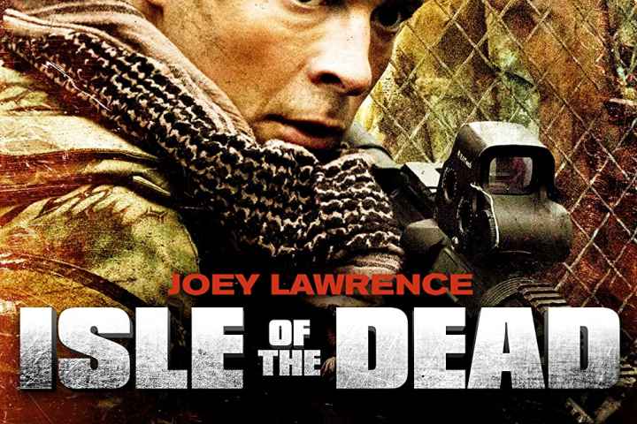 Isle of the Dead