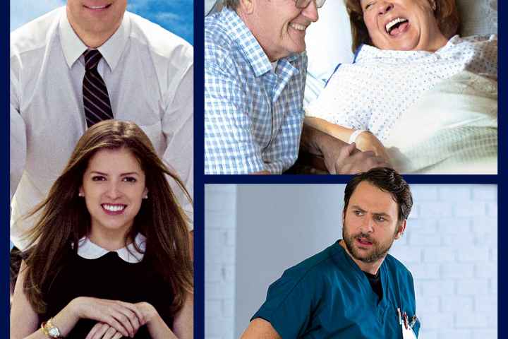 The Hollars