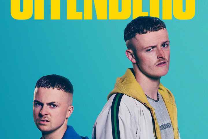 The Young Offenders