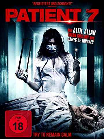 Patient Seven