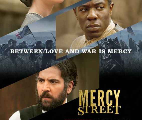 Mercy Street
