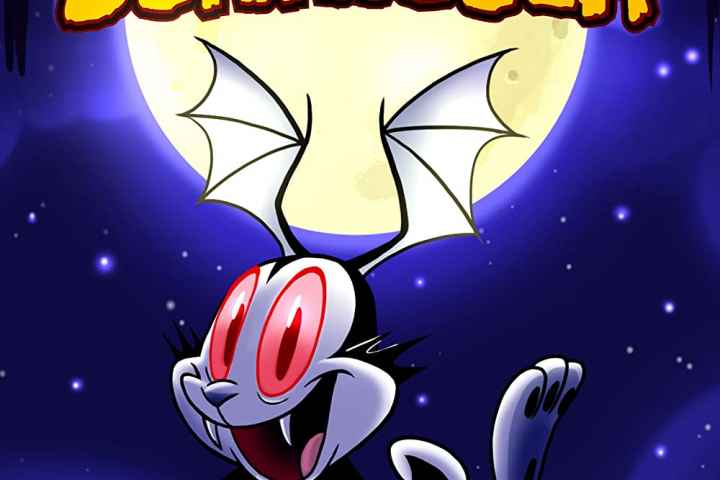 Bunnicula