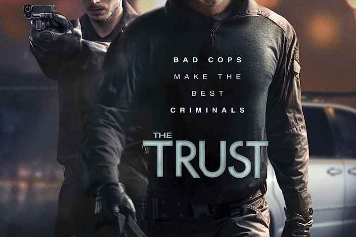 The Trust