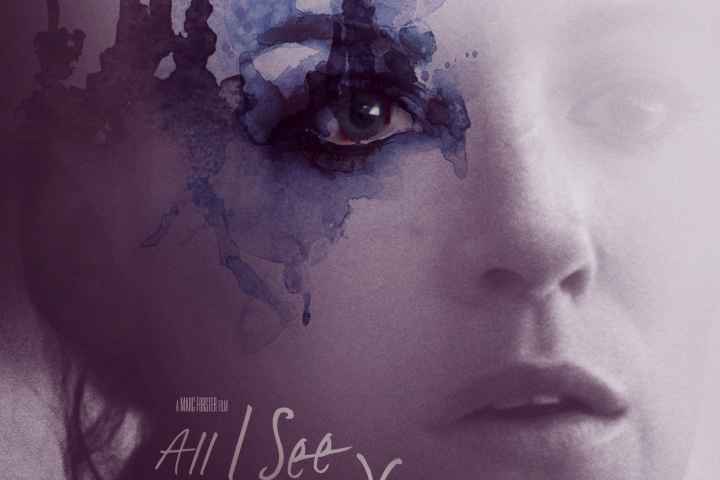 All I See Is You