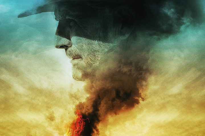 Wolf Creek