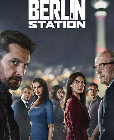 Berlin Station