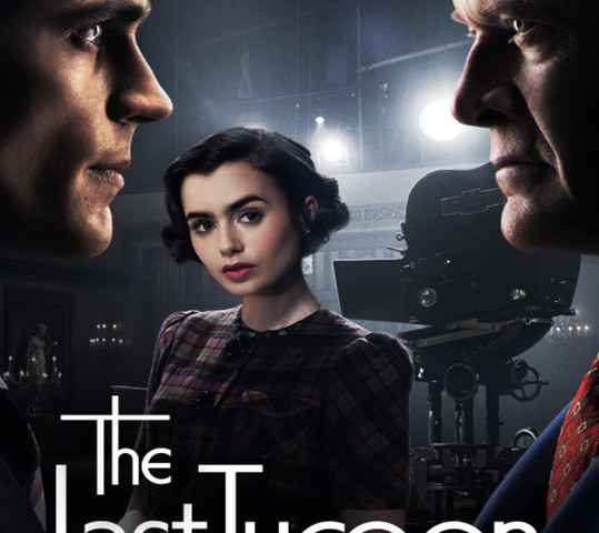 The Last Tycoon