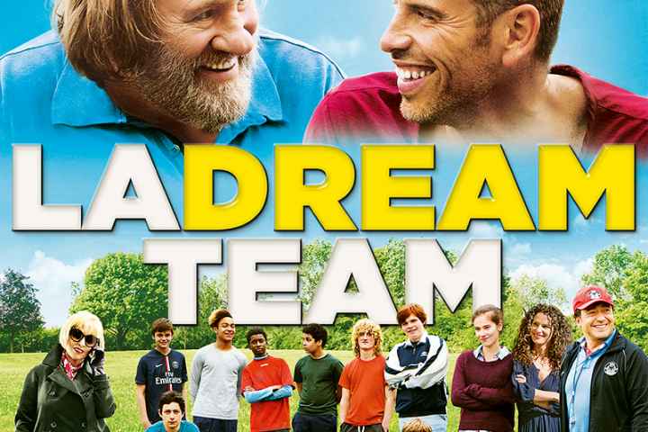 La Dream Team