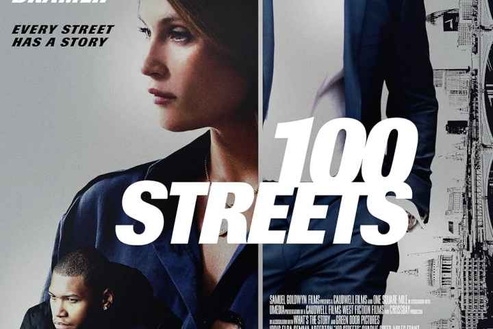 100 Streets