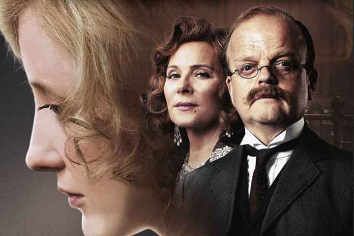 The Witness for the Prosecution