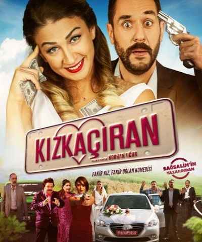 Kizkaciran