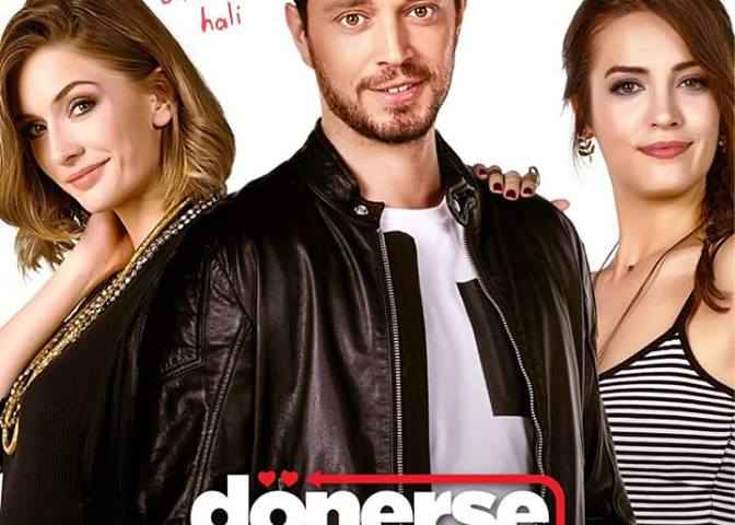 Donerse Senindir