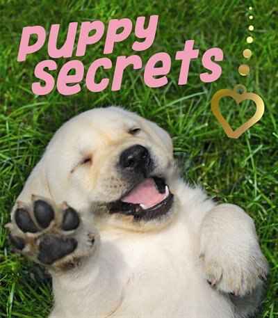Puppy Secrets The First Six Months