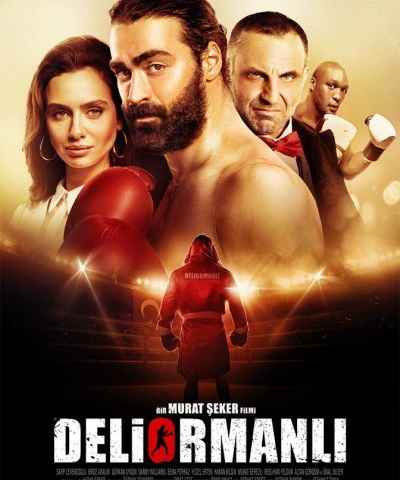 Deliormanli