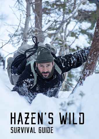 Hazens Wild Survival Guide