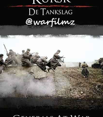 Generals At War