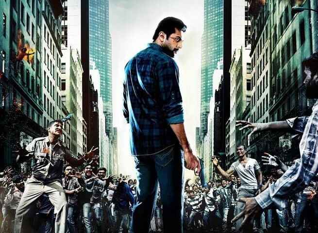 Miruthan