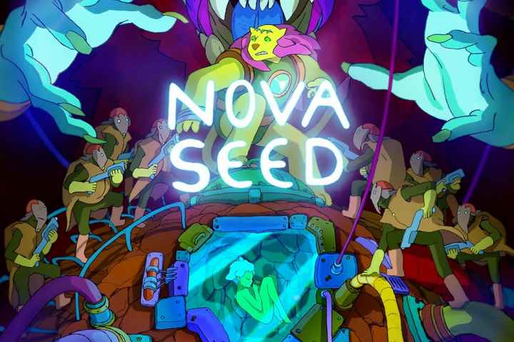 Nova Seed
