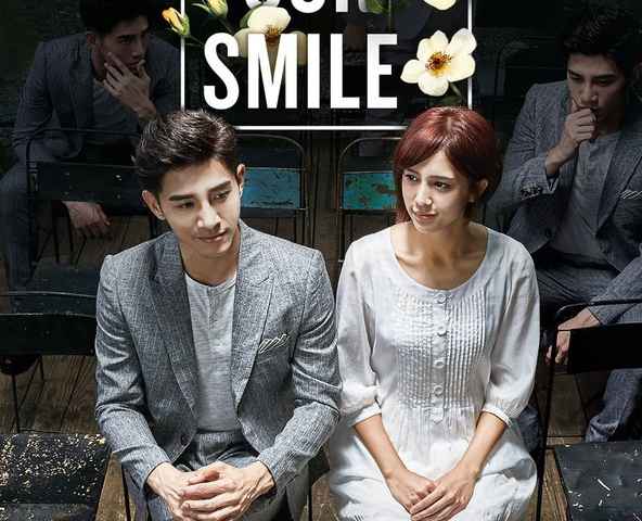 Behind Your Smile