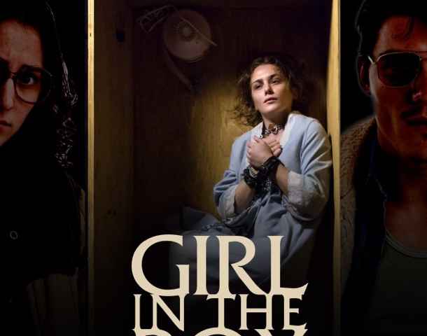 Girl in the Box