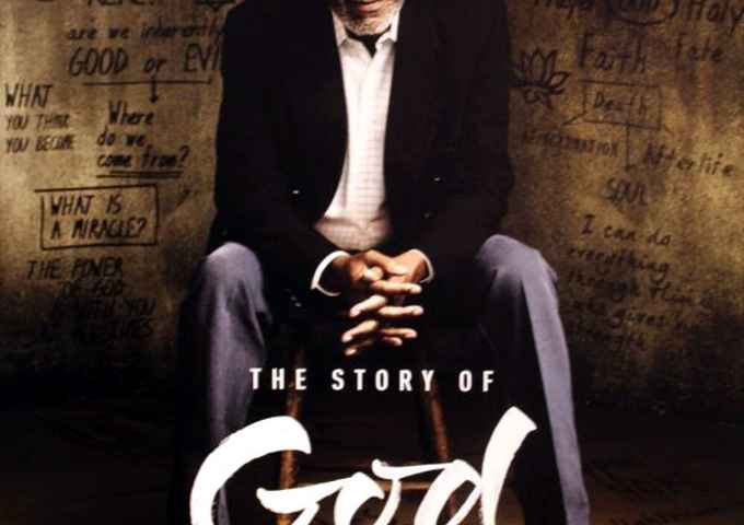 The Story of God with Morgan Freeman