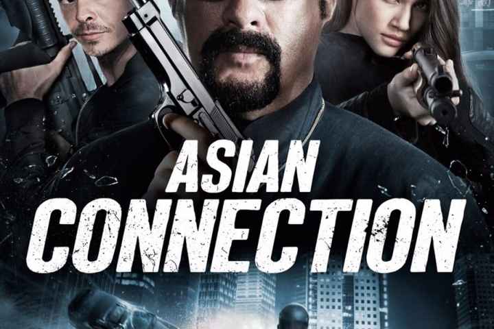 The Asian Connection