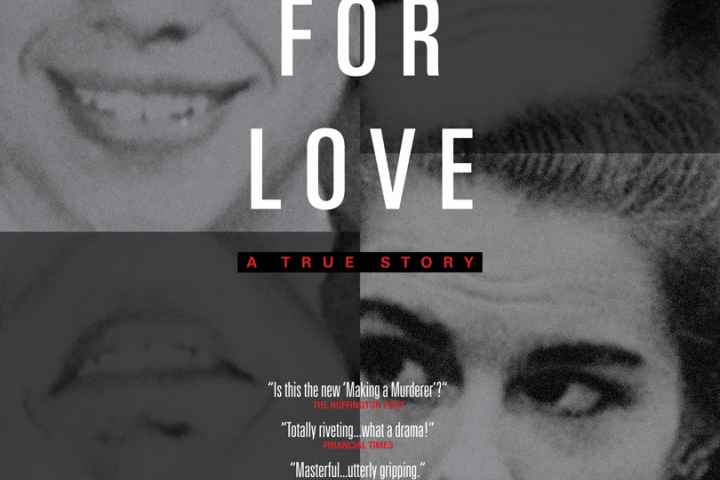 Killing for Love