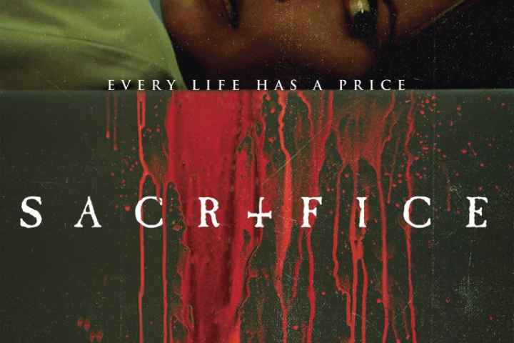 Sacrifice