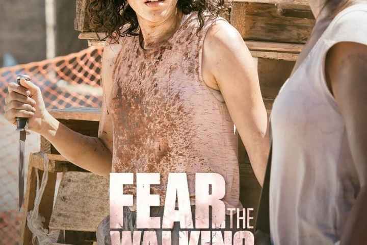 Fear the Walking Dead Passage